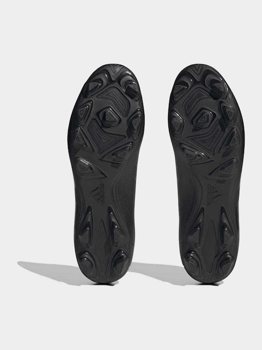 adidas Predator Accuracy.4 Ποδοσφαιρικά Παπούτσια με Τάπες FxG adidas Predator Accuracy.4 Ποδοσφαιρικά Παπούτσια με Τάπες FxG