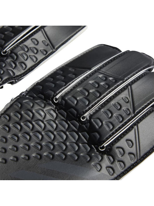adidas Predator Gl TRN Γάντια Τερματοφύλακα Παιδικά Μαύρα