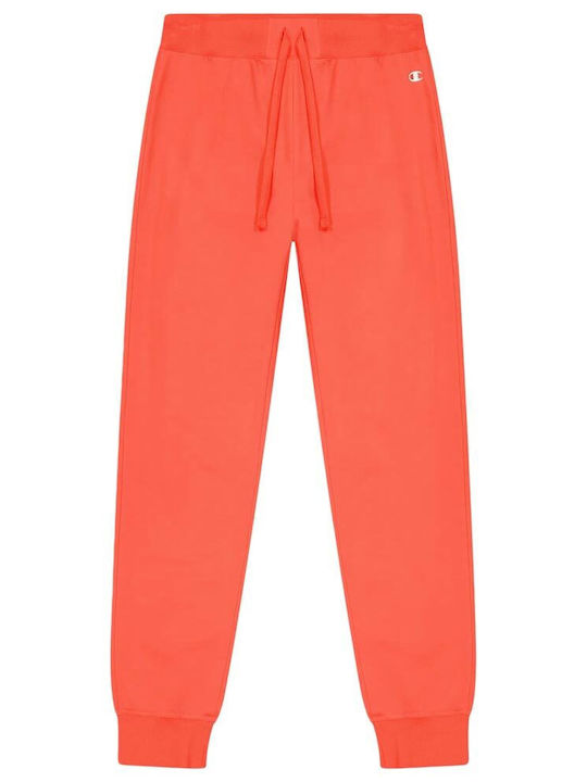 Sweatpants Jogger Red