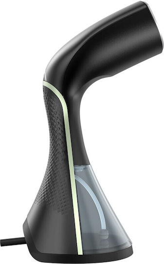 AENO GS3 Garment Steamer Hand 1500W with Tank 250ml Black