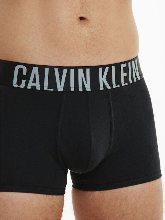 Calvin Klein Men's Boxers Black 2Pack