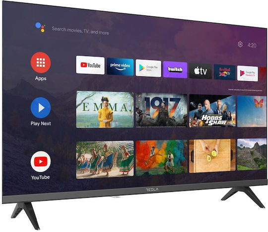 Tesla Smart Fernseher 32" HD Ready LED 32E635BHS (2022)