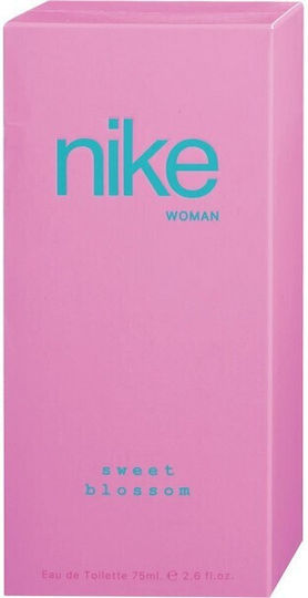 nike Sweet Blossom Eau de Toilette 75ml