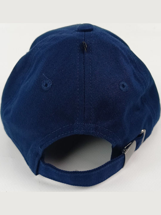 Ανδρικό Jockey Navy Μπλε