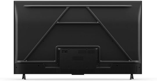 TCL Smart Fernseher 50" 4K UHD LED 50P635 HDR (2022)