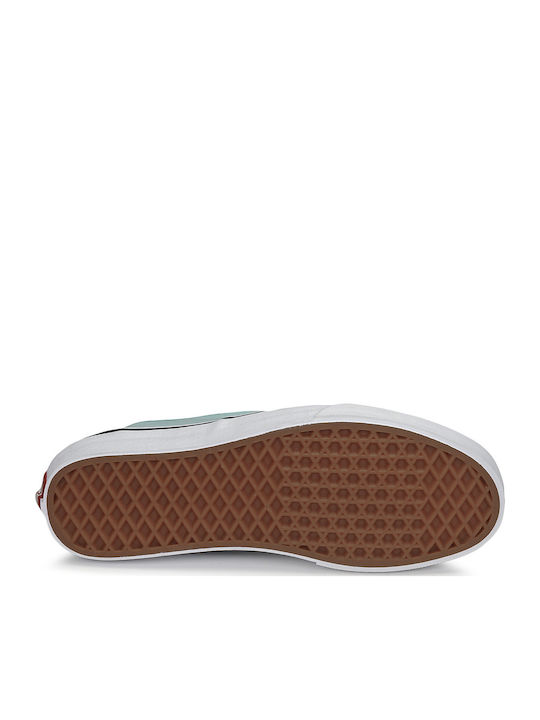 Authentic Sneakers Γαλάζια