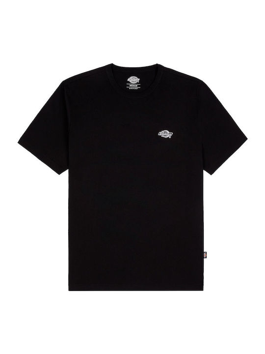 Summerdale T-shirt Black