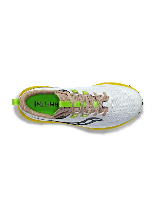 Peregrine 13 Sport Shoes Trail Running Fog / Clay