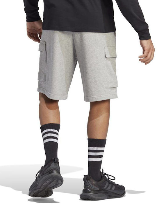 Adidas Herrenshorts Gray