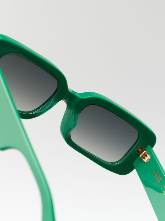 Kaleos Barbarella Damen Sonnenbrille mit Kunststoff Gestell 13 BARBARELLA 13
