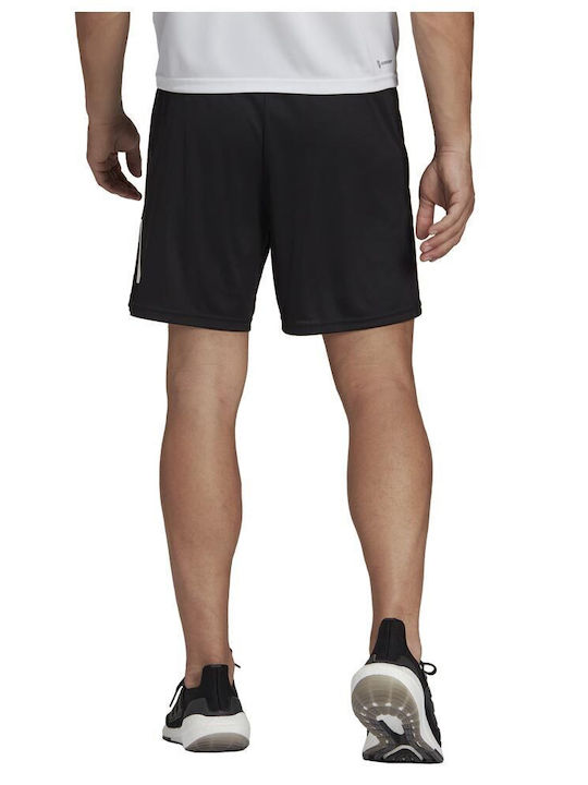 Train Essentials Men's Athletic Shorts Black