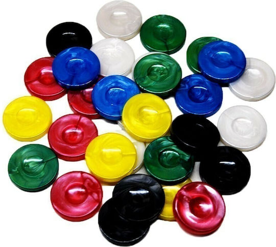 Argy Toys Piese pentru Table 3.5cm