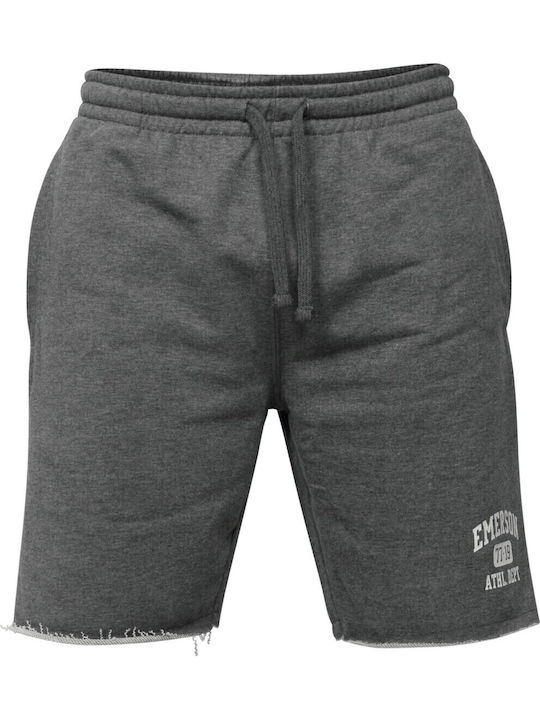 Men's Athletic Shorts Gray