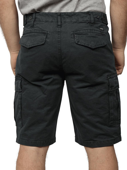 Men's Shorts Cargo Forest Green