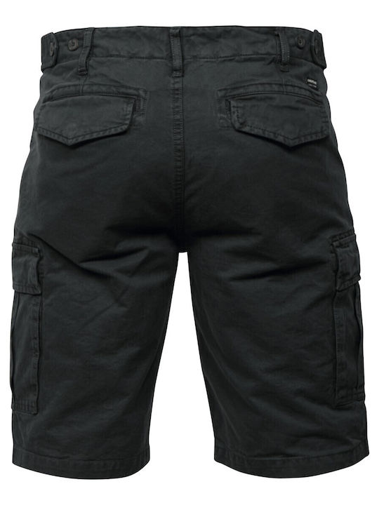 Men's Shorts Cargo Forest Green