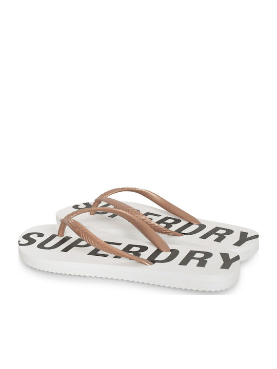Women's Flip Flops Brown