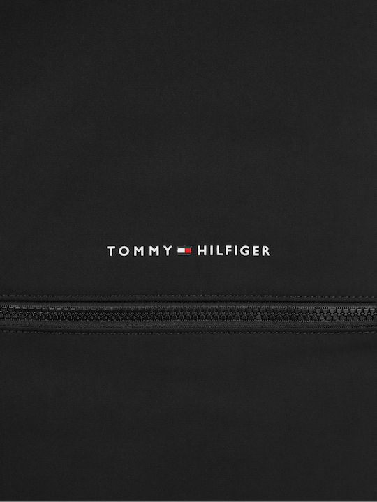 Tommy Hilfiger Horizon 15lt Μαύρο