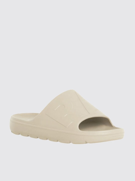 G-Star Raw Frauen Flip Flops in Weiß Farbe