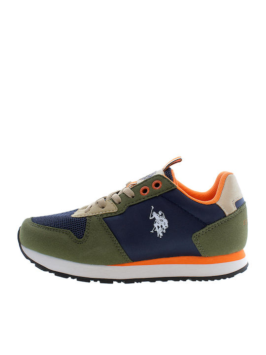 U.S. Polo Assn.