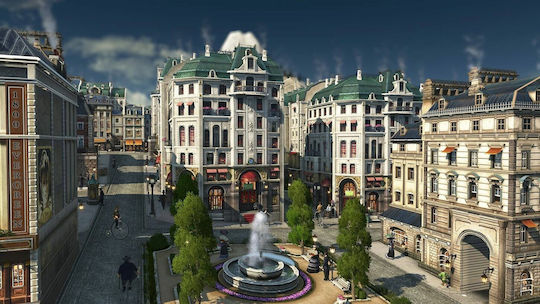 Anno 1800 PS5 Game
