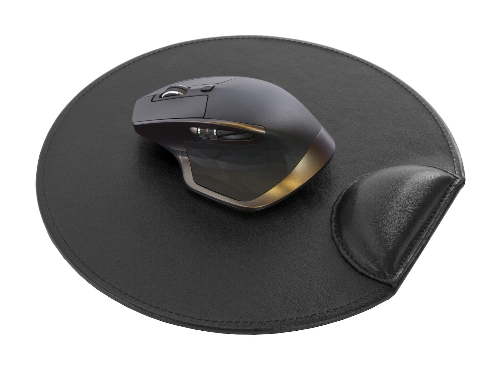 Osco 9451 Mouse Pad 250mm με Στήριγμα καρπού Γκρι Skroutz.gr