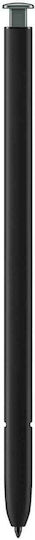 Samsung S Pen Digital Touch Stylus with Palm Rejection for Galaxy S23 Ultra in Green color EJ-PS918BGEGEU (Bulk)
