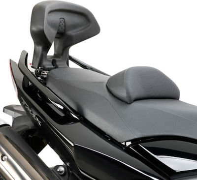 Givi Back Cushion for Πλάτη Συνεπιβάτη για Yamaha X-Max 125/250 2010-2013 GIVYAMPLA06