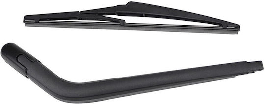 Back Car Wiper Blade