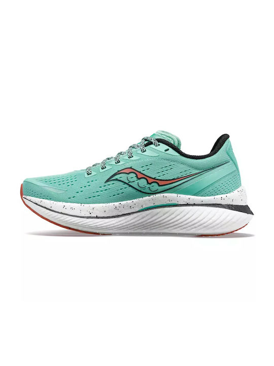 Endorphin Speed 3 Sport Shoes Running Sprig / Black