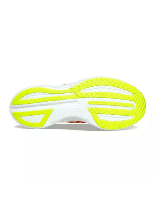 Endorphin Speed 3 Sport Shoes Running Red