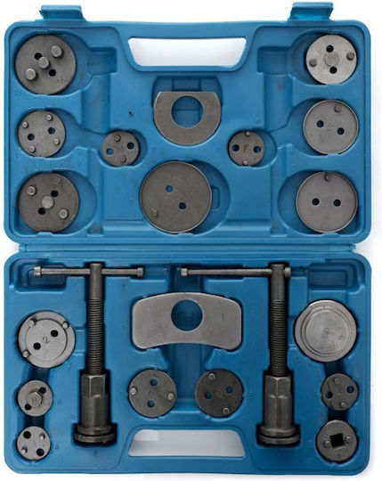 Tagred Tool Set 21pcs Brake Caliper Reset