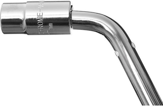 Tagred Cheie pentru roți auto 17/19/21 și 23mm
