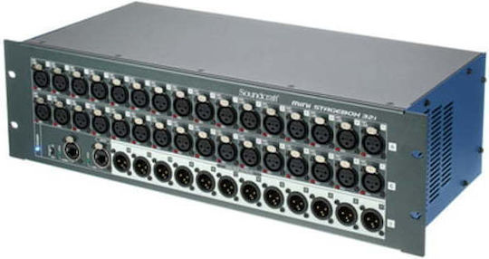Soundcraft Mini Stagebox 32i MSB-32I Ψηφιακή Κονσόλα