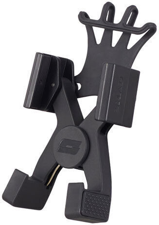 Shad X-Frame Mount Phone Motorcycle with Adjustable Arm for Mirror