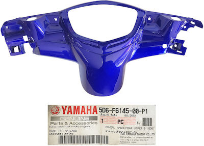 Yamaha Motorrad Tachodeckel für Yamaha Crypton-X 135 Blau