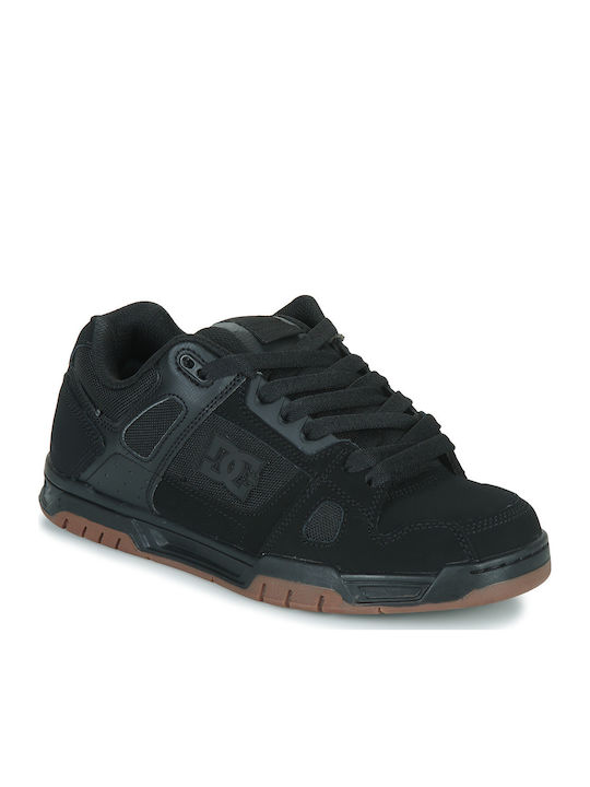 Stag Ανδρικά Sneakers Μαύρα