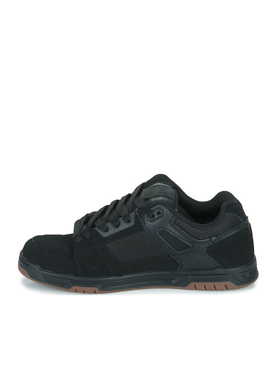 Stag Ανδρικά Sneakers Μαύρα