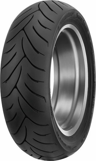 Dunlop ScootSmart Λάστιχο Scooter Μπροστινό με Διάσταση 120/70-13 53P Tubeless