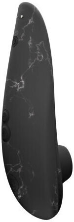 Womanizer Marilyn Monroe Αναρροφητής Αιδοίου με Δόνηση Special Edition Black Marble​