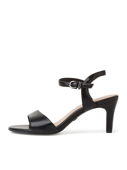 Sandals Black