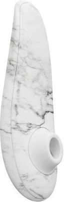 Womanizer Marilyn Monroe Special Edition White Marble​