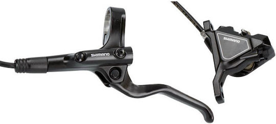 Shimano Acera BL-MT200 Σετ Υδραυλικά Δισκόφρενα Ποδηλάτου