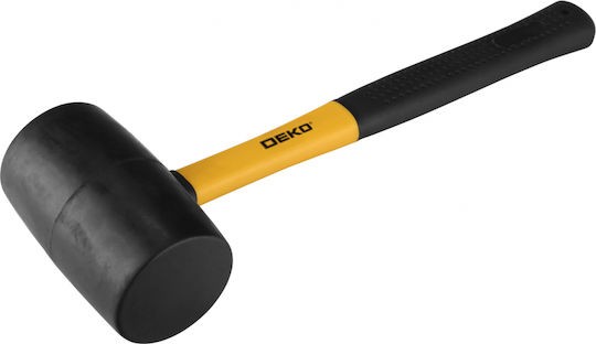 Deko Mattel 450гр с Дръжка от Фибростъкло DKE0602