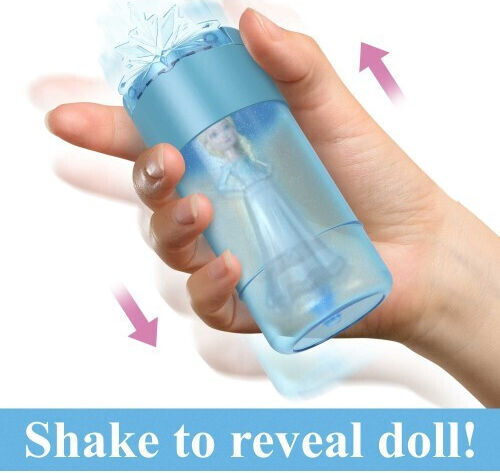 Mattel Color Reveal Кукла за 3+ години+ години