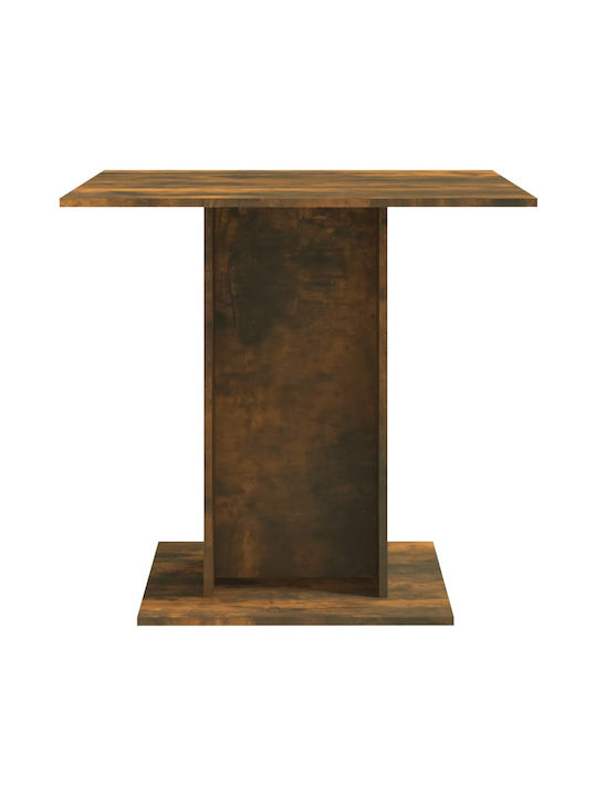 Tisch Küche Holz 80x80x75cm