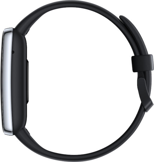Xiaomi Smart Band 7 Pro Wasserdicht Schwarzes