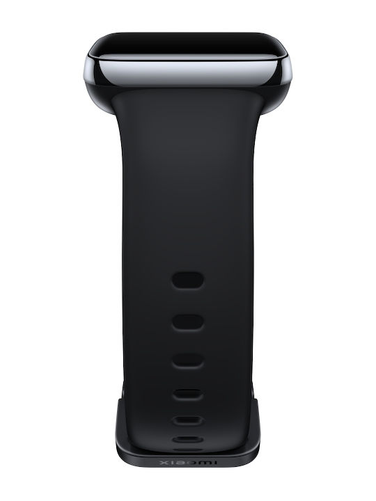 Xiaomi Smart Band 7 Pro Waterproof Black