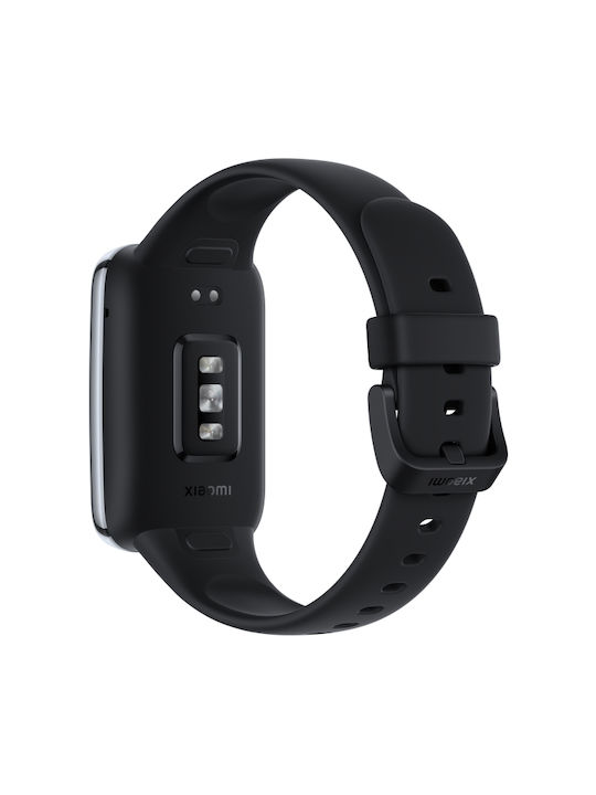 Xiaomi Smart Band 7 Pro Waterproof Black