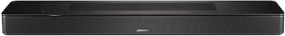 Bose Smart Soundbar 600 Soundbar with Remote Control Black