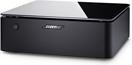 Bose Music Amplifier Wifi Network Player Μαύρο